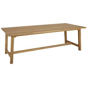 Brafab Keros Dining Table 100x230CM