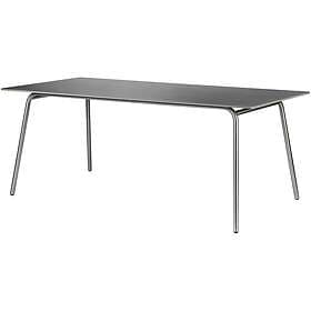 FDB Møbler M21 Teglgård Table 90x180Cm