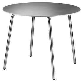 FDB Møbler M21 Teglgård Table Ø90Cm