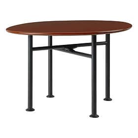 GUBI Carmel Coffee Table 60x60Cm