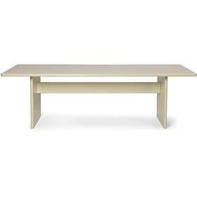Ferm Living Rink Bord 90x240cm
