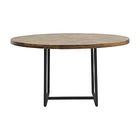 House Doctor Kant Matbord 140cm