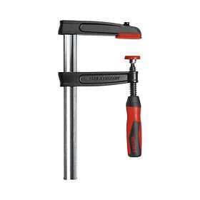 Bessey TPN-BE-2K Cast Iron Screw Clamp 600/120