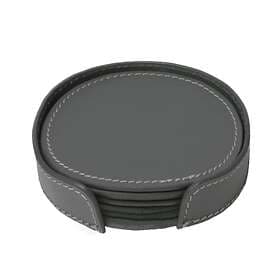 Ørskov coasters 6-pack mörkgrå