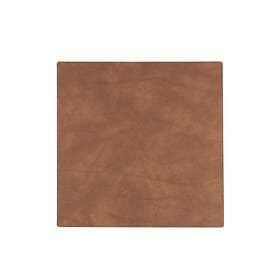 Lind DNA Nupo coasters square natur