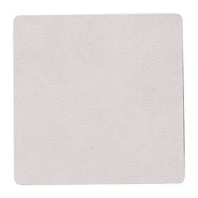 Lind DNA Nupo coasters square Oyster white