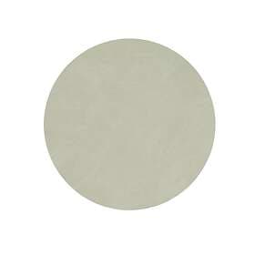 Lind DNA Nupo coasters circle Olivgrön