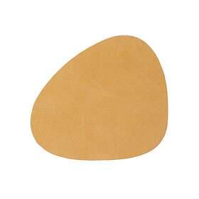 Lind DNA Nupo coasters curve Burned curry