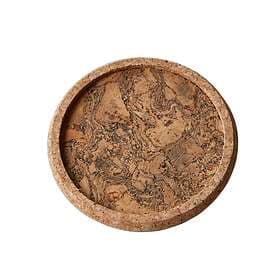 Formgatan Cork flaskunderlägg 11.5 cm