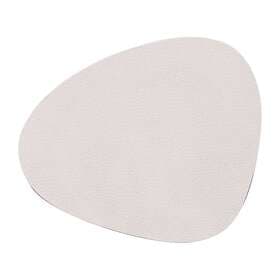 Lind DNA Nupo coasters curve Oyster white