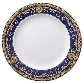 Versace Medusa Dinner Plate 27 Cm