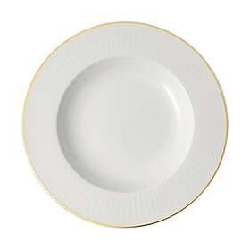 Villeroy & Boch Château Septfontaines Djup Plate Ø29x3.5 Cm