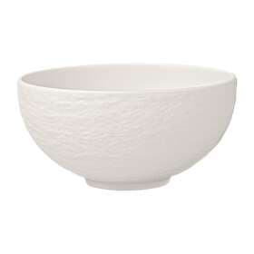 Villeroy & Boch Manufacture Rock Soppskål Ø13 Cm