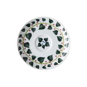Rosenthal Magic Garden Foliage Espressofat 12 Cm