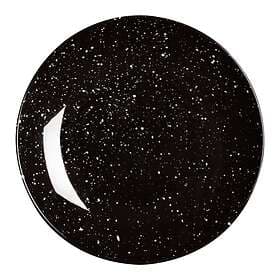 Scandi Living Freckle Small Plate Ø20 Cm