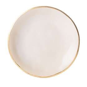 Heirol X Nosse Edge Plate Ø28 Cm