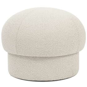 Design House Stockholm Uno Sittpuff Ø65cm
