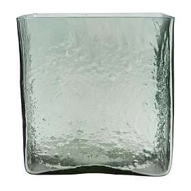 House Doctor Square Vase 180x180mm