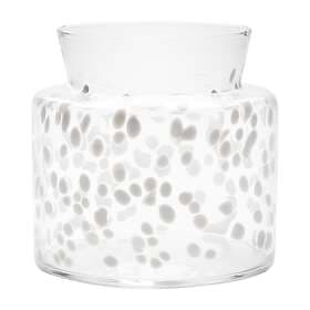 Kosta Boda Meadow Vase 195 mm