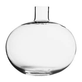 Skrufs Glasbruk Holmen Vase Ø100mm