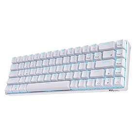 Royal Kludge RK68 65% Wireless Mechanical Keyboard