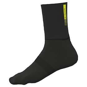 Alé Cycling Aero Wool H16 Socks Svart EU 36-39 Man