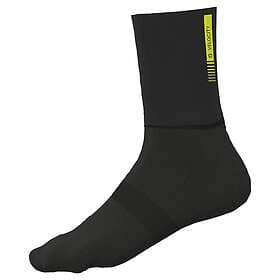 Alé Cycling Aero Wool H16 Socks Svart EU 40-43 Man
