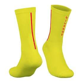 BlueBall Sport Bb160522t Socks Gul EU 42-45 Man