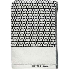 Mette Ditmer Grid Guest Hand Towel (38x60cm)