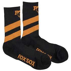 Fox High Tail 7´´ Socks Svart EU 43-45 Man