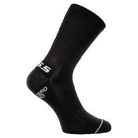 Q36.5 Be Love Seta Socks Svart EU 40-43 Man