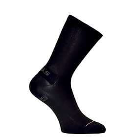 Q36.5 Ultralong Socks Svart EU 36-39 Man