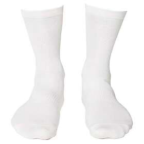 Quoc Mono Road Socks Vit EU 45 1/2-48 1/2 Man