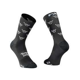 Northwave Ride & Roll Socks Svart EU 44-47 Man