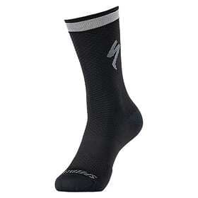 Specialized Soft Air Reflective Socks Svart EU 36-39 Man