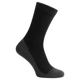 Rogelli Bamboe Waterproof Socks Svart EU 36-39 Man