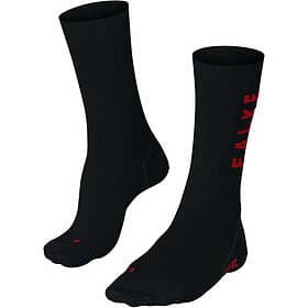 Falke Bc Impulse Peloton Socks Svart EU 42-43 Man