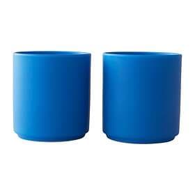 Design Letters Favoritkopp Coffee Cup 25cl 2-pack