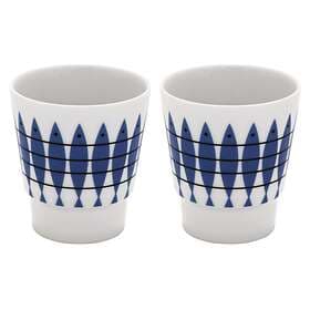 Almedahls Sill Mug 2-pack