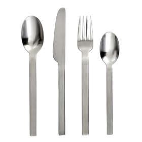 Serax Base Cutlery Set 24 pcs