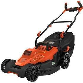 Black & Decker BEMW481BH-QS 1800W