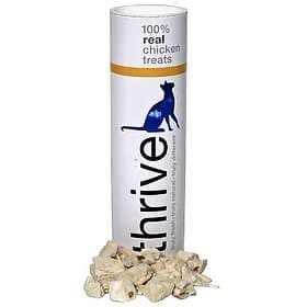 Thrive Godbitar Kycklingbröst (25g)
