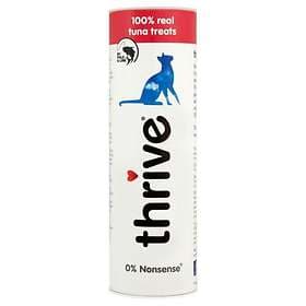 Thrive Godbitar Tonfisk (25g)