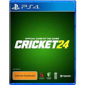 Cricket 24 (PS4)