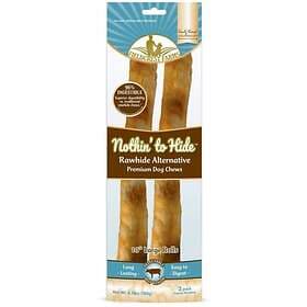 Fieldcrest Farms Nothin' to Hide Tuggrulle Biff 25 cm (2-pack)