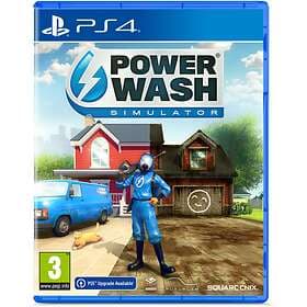 Powerwash Simulator (PS4)