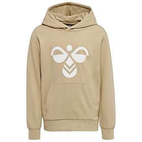 Hummel Hettegenser Cuatro Humus (Jr)