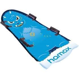 Hamax Free Surfer Sled