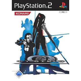 Cy Girls (PS2)