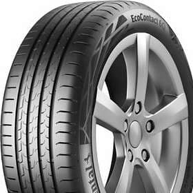 Continental EcoContact 6Q 235/50 R20 104T